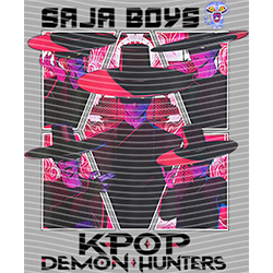 Demon Hunter Girls-LM 774